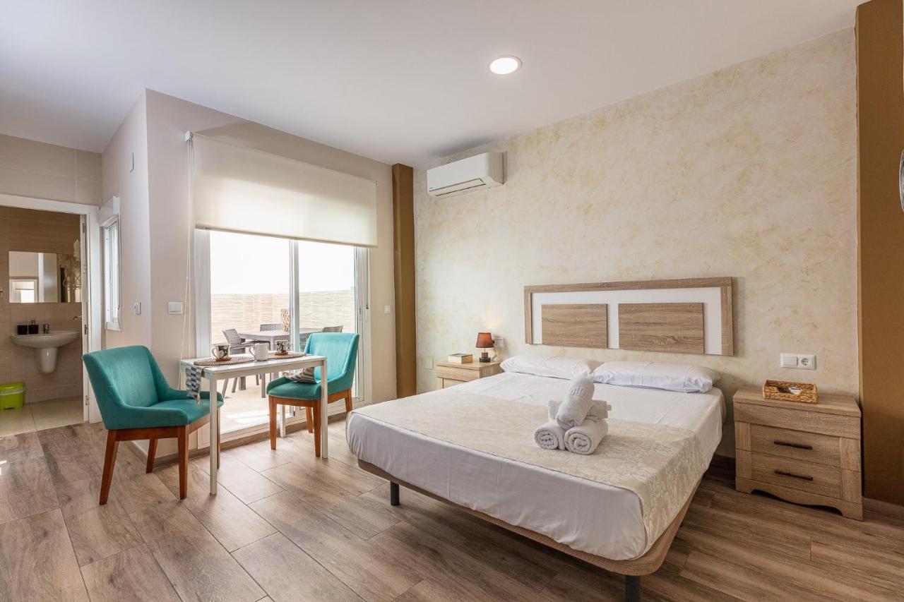 Lola Apartamento *