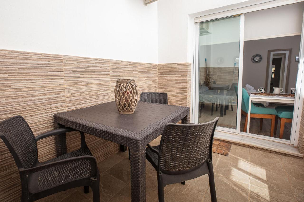 Apartamento Lola Málaga