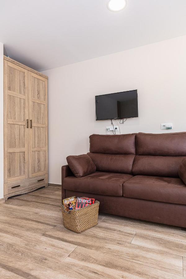 Appartement Lola *