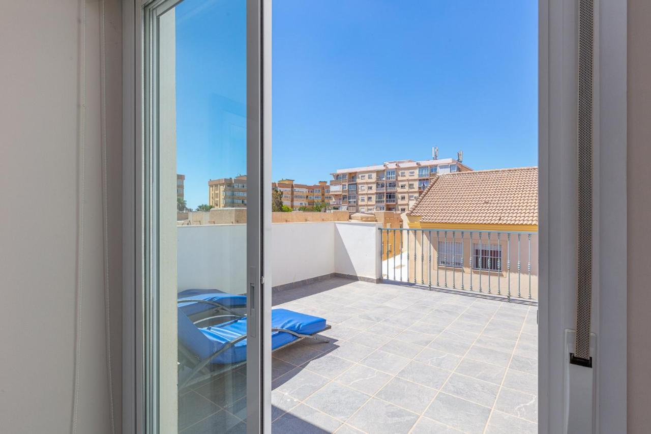 Apartamento Lola
