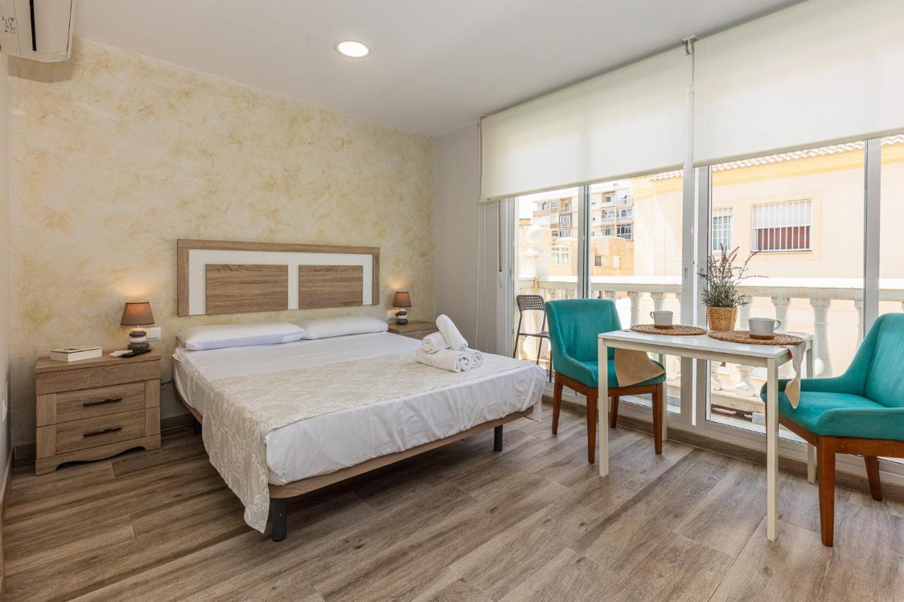 Apartment Lola Málaga