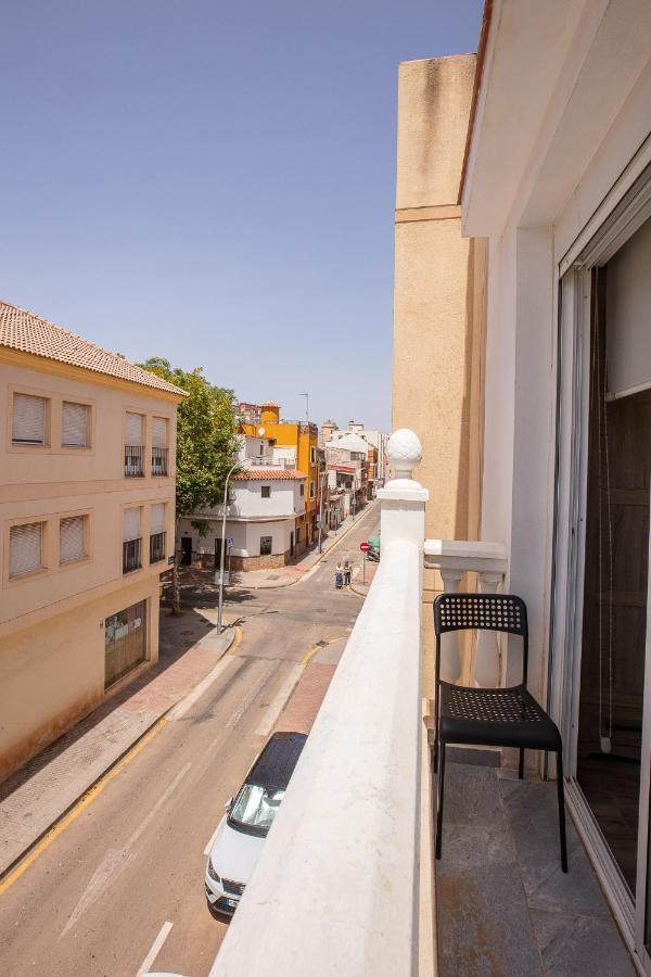 Apartment Lola Málaga
