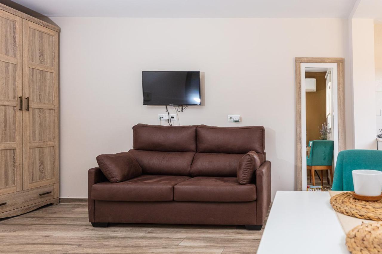 Lola Apartment Málaga