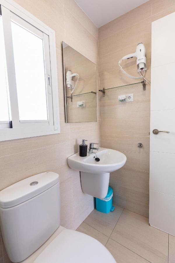 Apartment Lola Málaga